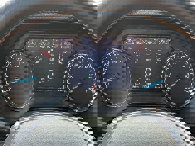 Certified 2023 Ford F150 Tremor w/ Trailer Tow Package image 22