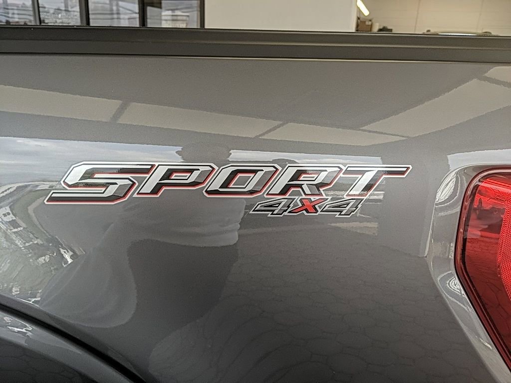 Certified 2022 Ford F150 XLT w/ Equipment Group 302A High image 11