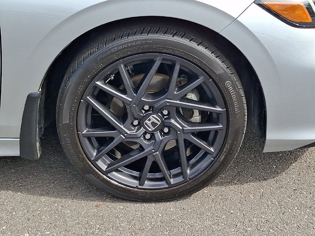 Used 2025 Honda Civic Sport image 11
