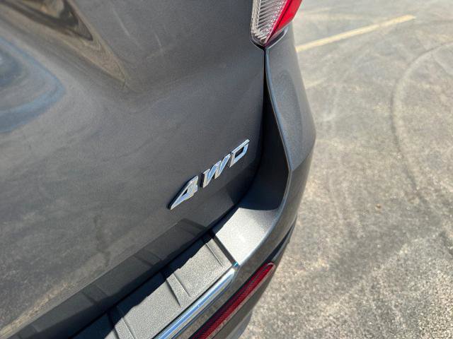 Certified 2023 Ford Explorer Limited w/ Limited Technology Package image 31