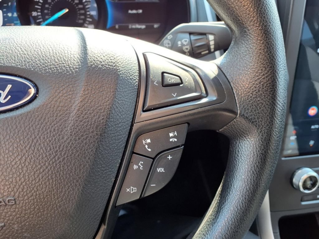 Certified 2022 Ford Edge SE AWD/4WD image 18