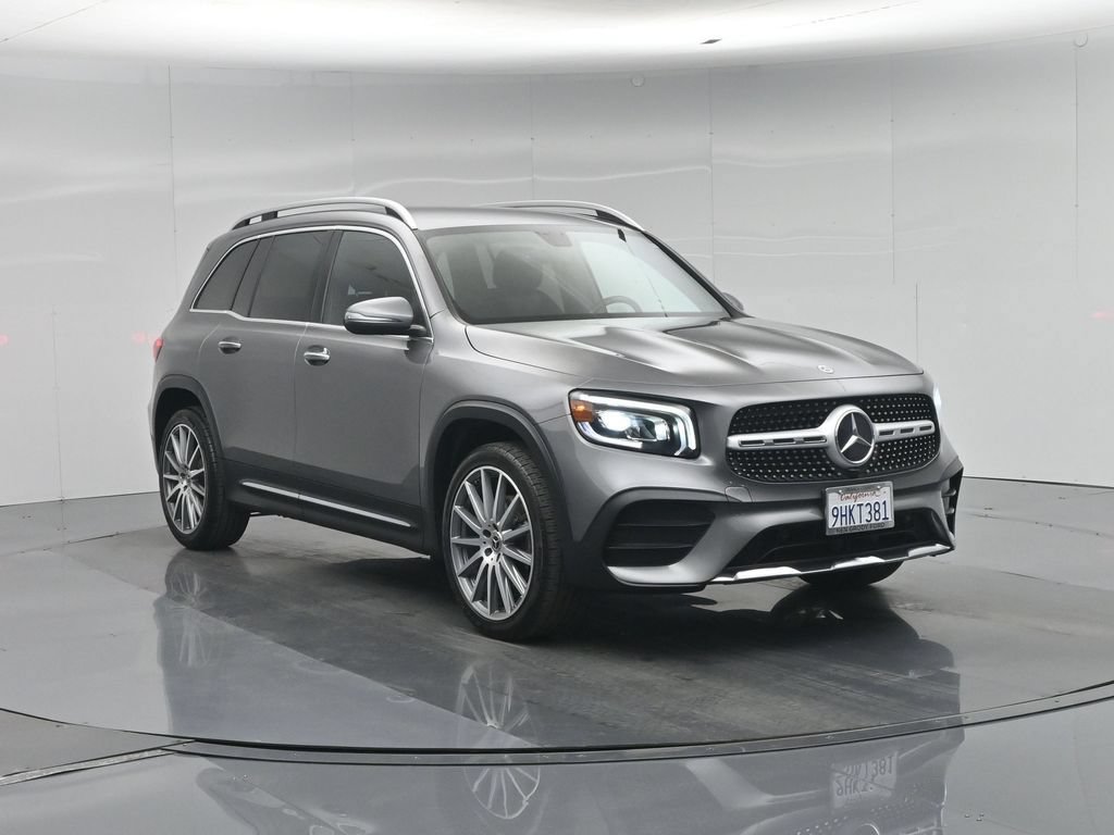 Used 2021 Mercedes-Benz GLB 250 image 57