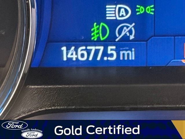 Certified 2023 Ford F150 XLT w/ Equipment Group 302A High AWD/4WD image 14