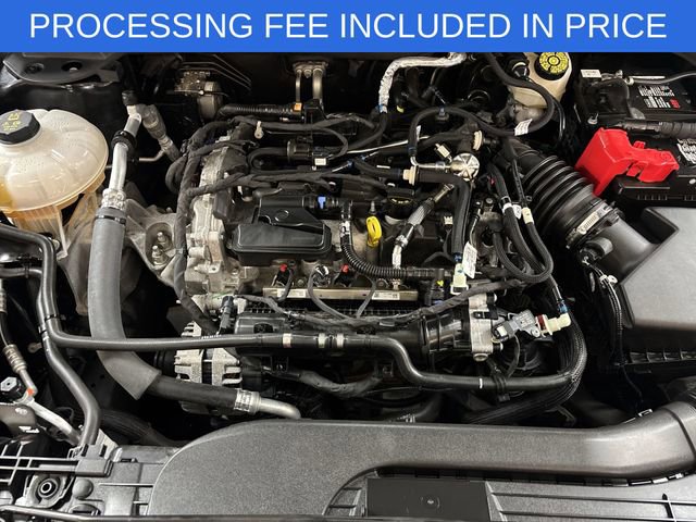 Certified 2022 Ford Escape SE w/ Cold Weather Package AWD/4WD image 22