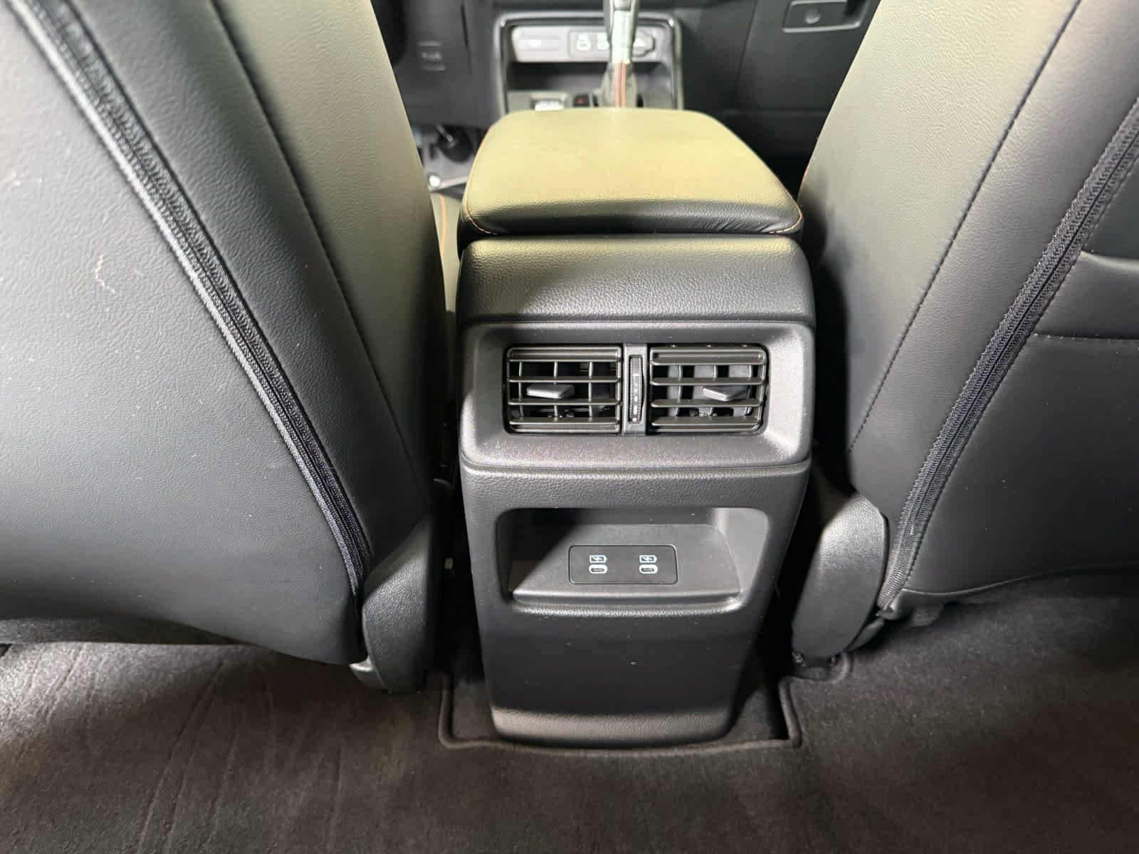Used 2023 Honda CR-V Sport Touring image 11
