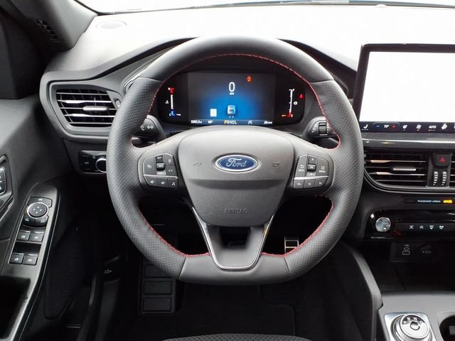 Certified 2024 Ford Escape ST-Line w/ Tech Pack #1 AWD/4WD image 14