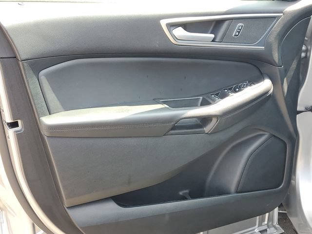 Certified 2023 Ford Edge SEL w/ Convenience Package AWD/4WD image 11