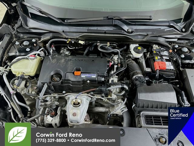 Used 2020 Honda Civic LX image 30