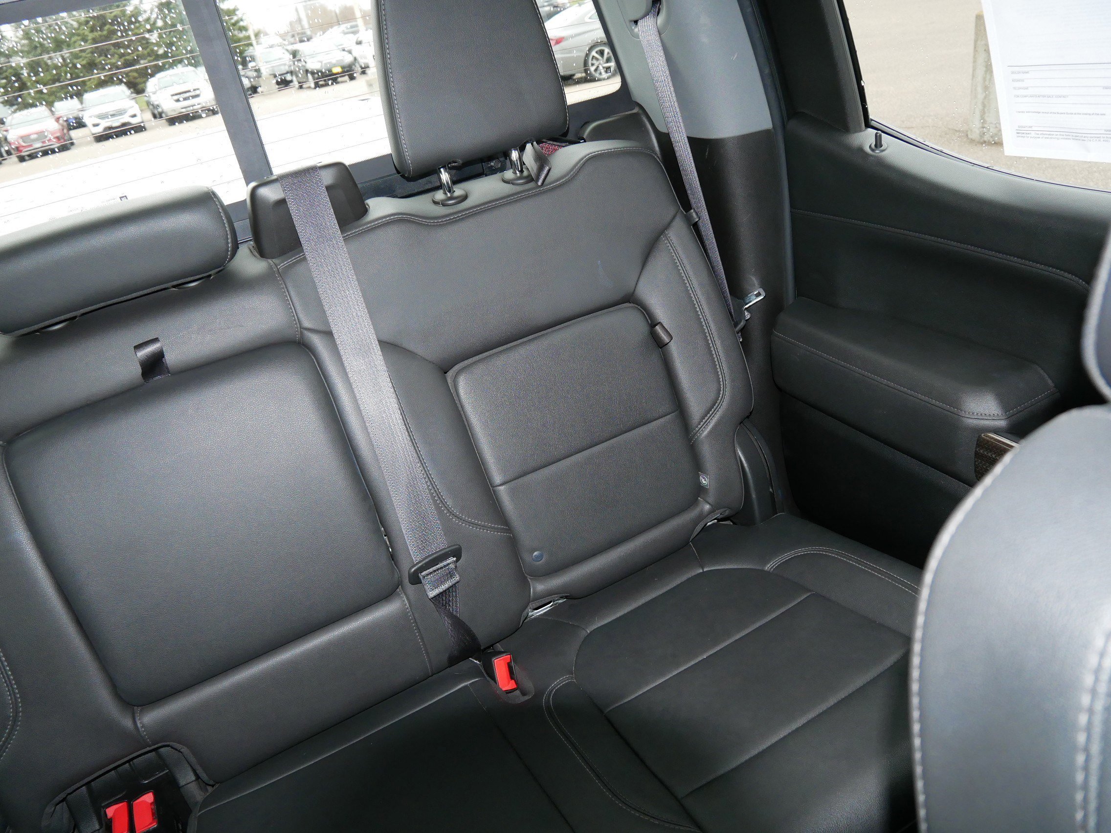 Used 2021 Chevrolet Silverado 1500 RST image 14