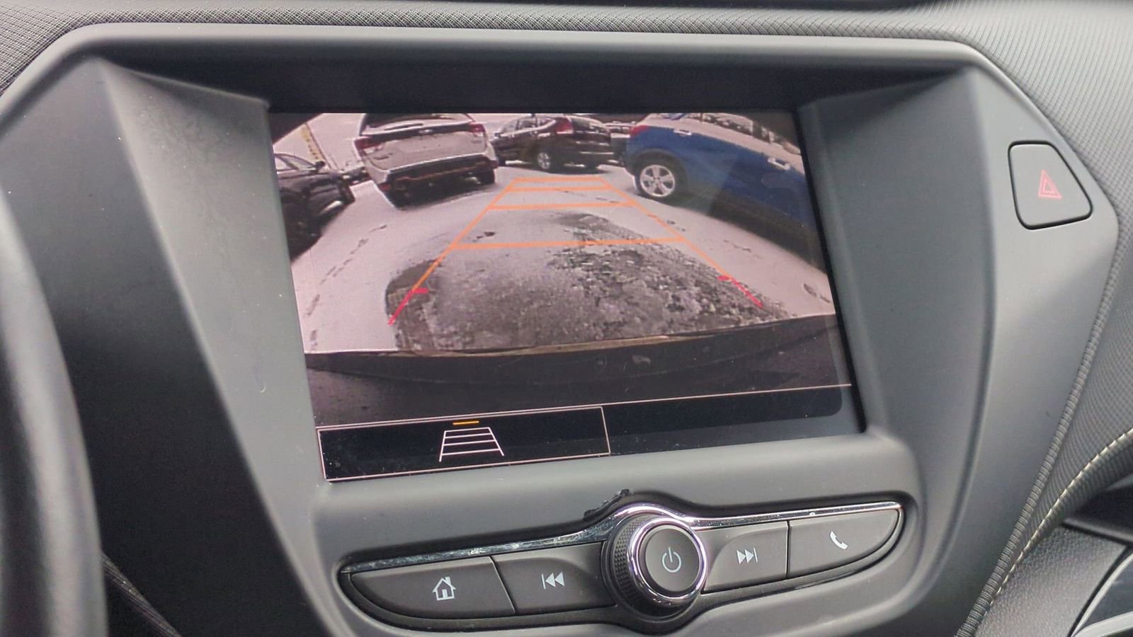 Used 2023 Chevrolet TrailBlazer ACTIV image 31