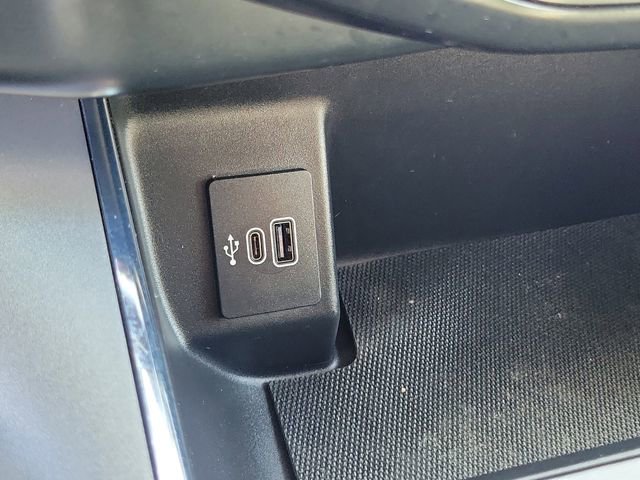 Certified 2025 Ford F150 Lightning Flash AWD/4WD image 12