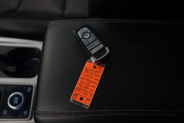 Certified 2021 Ford Explorer Limited w/ Equipment Group 301A image 27