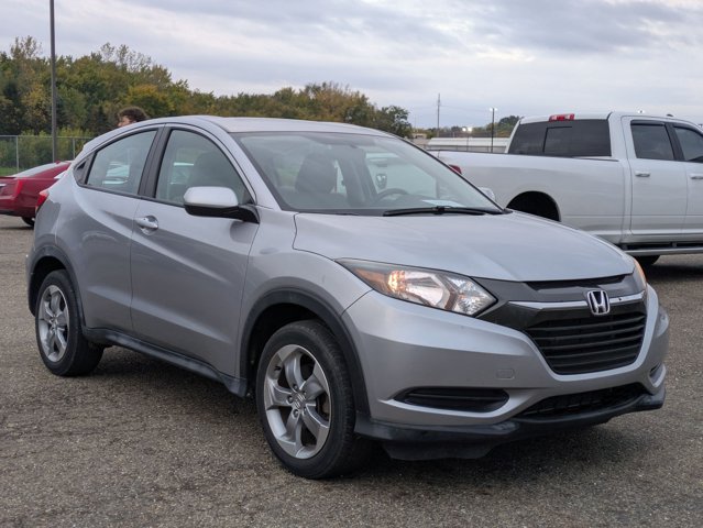 Used 2018 Honda HR-V LX image 3