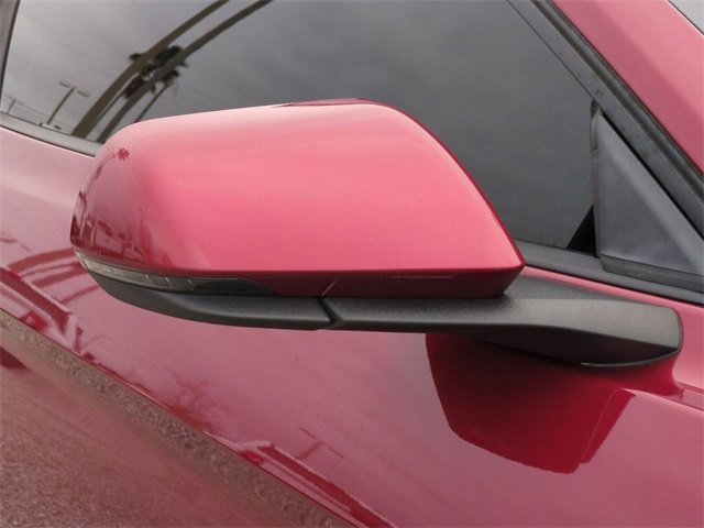 Certified 2018 Ford Mustang GT Premium w/ Black Accent Package image 12