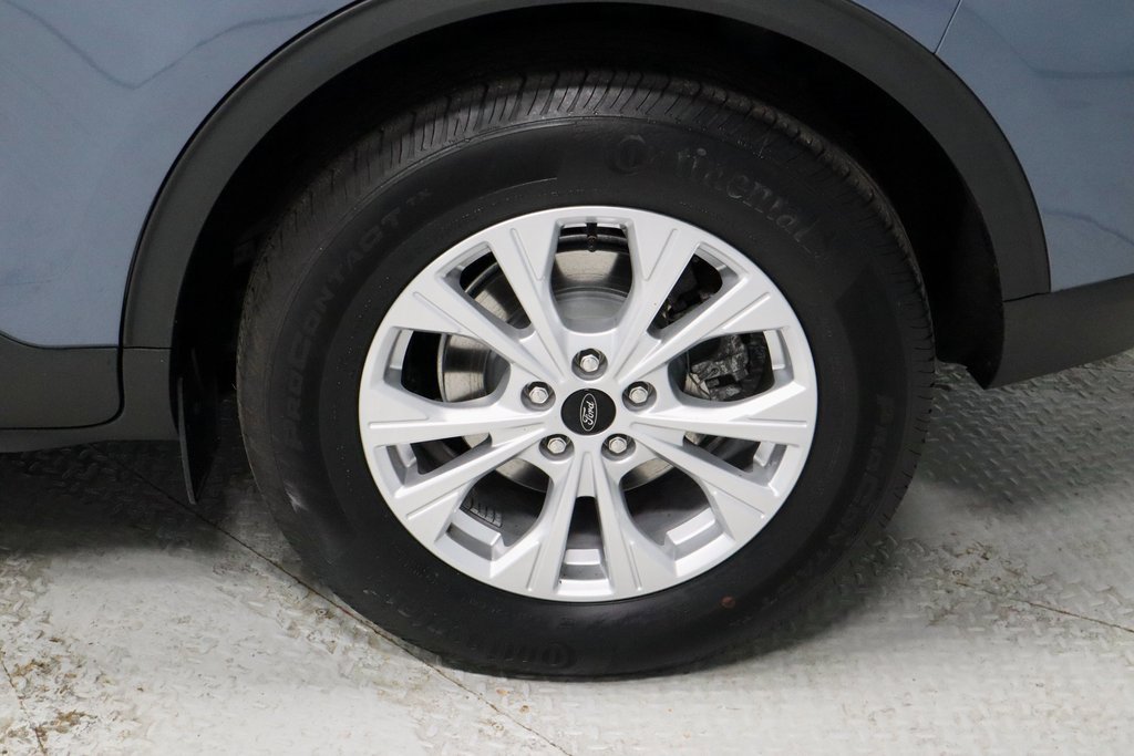 Certified 2023 Ford Escape Active image 20