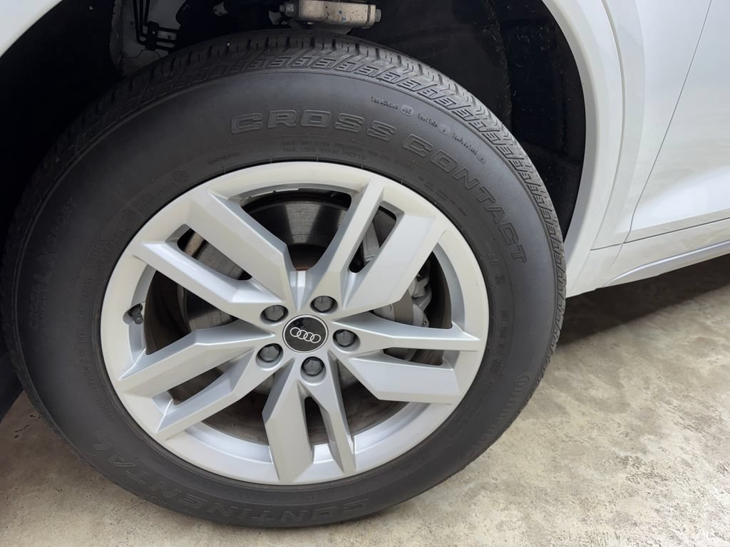 Used 2022 Audi Q5 2.0T Premium AWD/4WD image 29