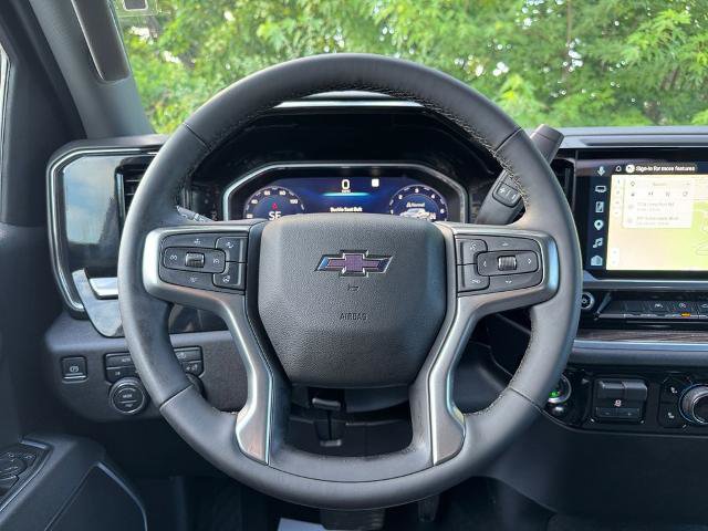 Used 2026 Chevrolet Silverado 1500 RST AWD/4WD image 15