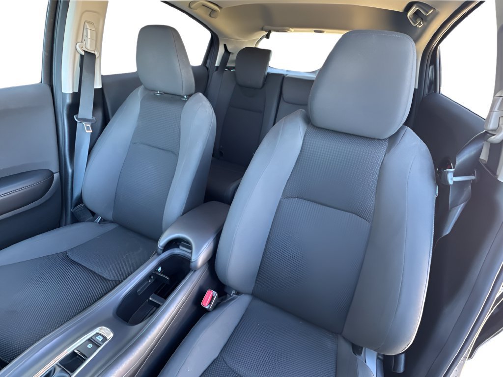 Used 2020 Honda HR-V EX image 10