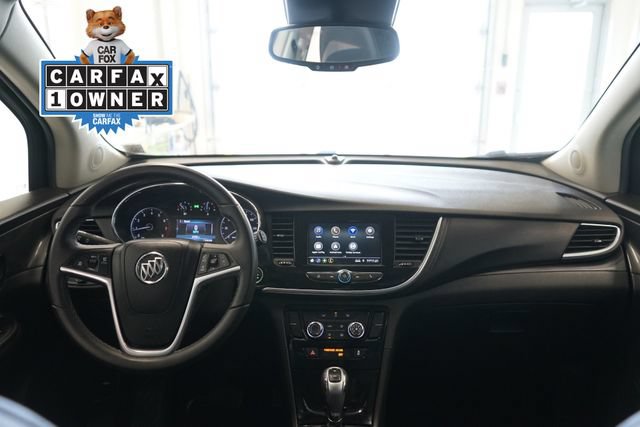 Used 2022 Buick Encore Preferred w/ Safety Package FWD image 29