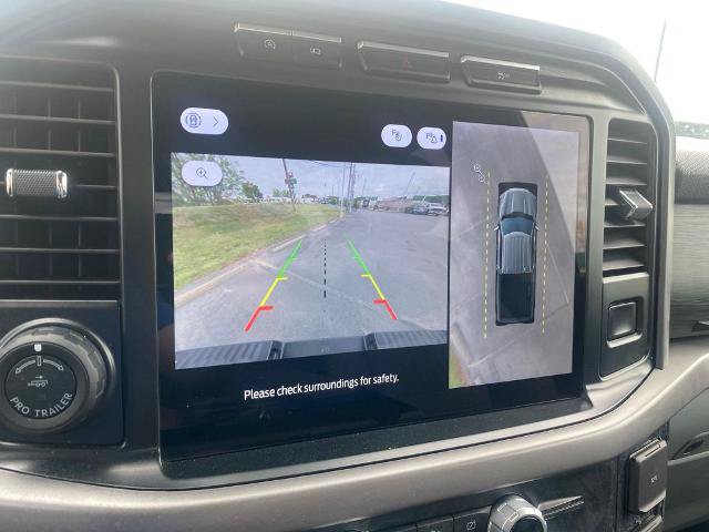 Certified 2024 Ford F150 XLT AWD/4WD image 21