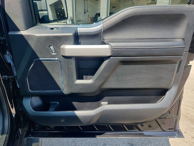 Certified 2020 Ford F150 Lariat AWD/4WD image 34