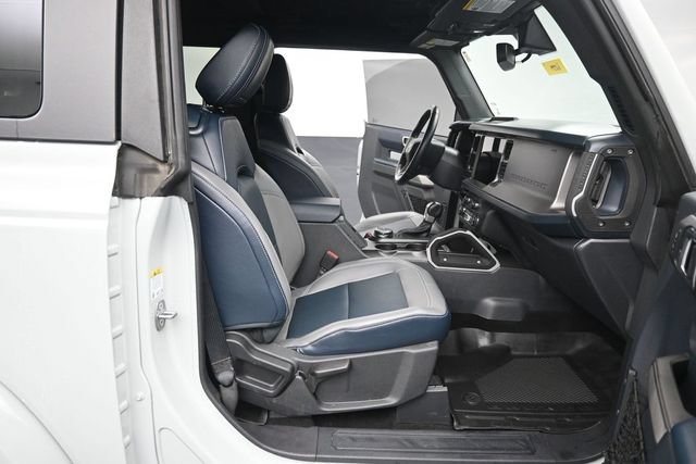 Certified 2023 Ford Bronco Outer Banks AWD/4WD image 27