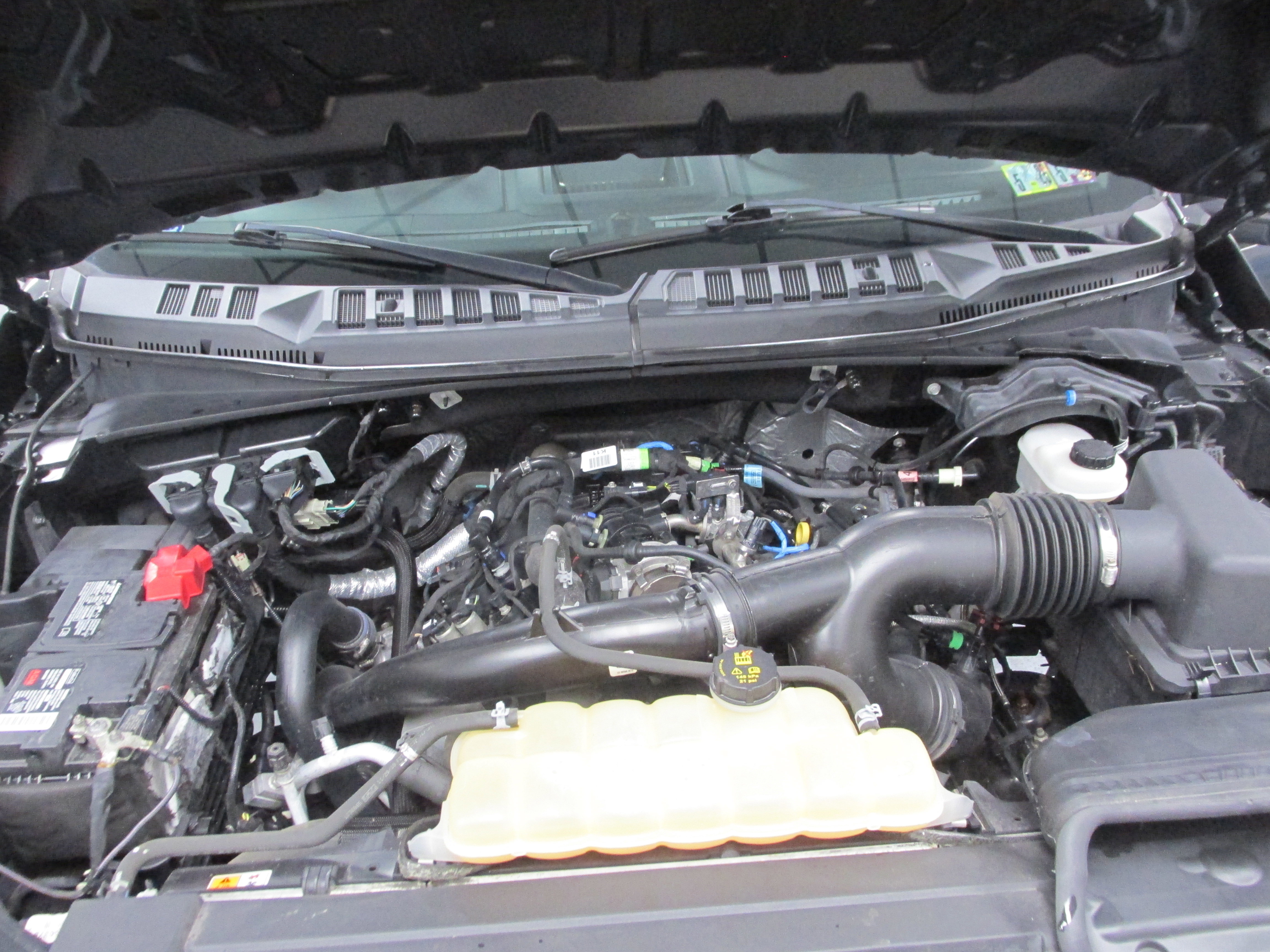 Certified 2019 Ford F150 XL w/ Equipment Group 101A Mid image 32