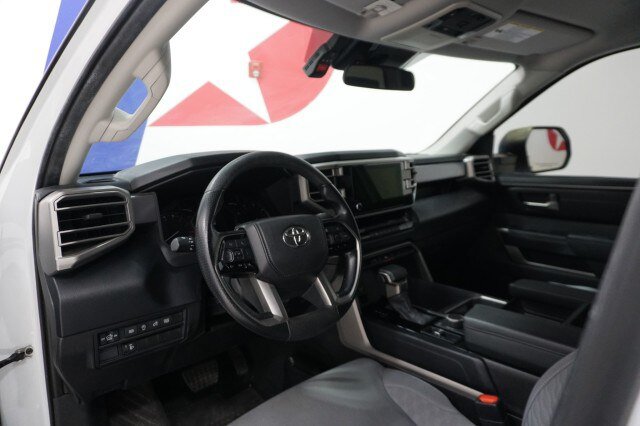 Used 2024 Toyota Tundra SR5 AWD/4WD image 14