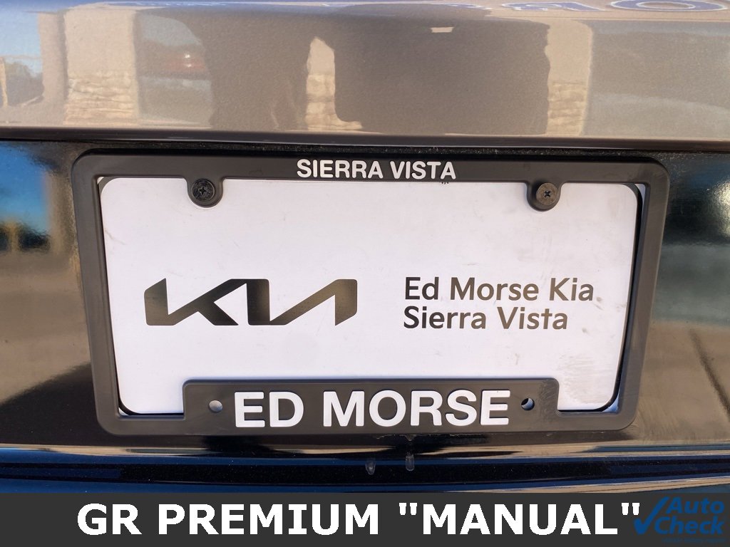 Used 2024 Toyota Corolla GR image 43