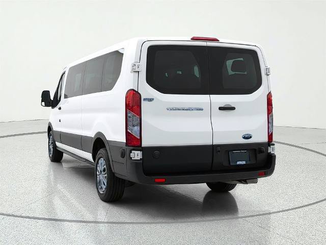 Certified 2024 Ford Transit 350 XLT RWD image 6