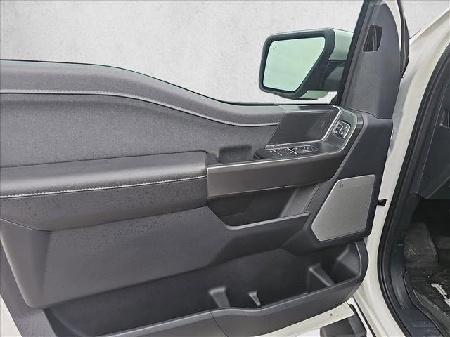 Certified 2024 Ford F150 Lariat w/ Bed Utility Package image 17