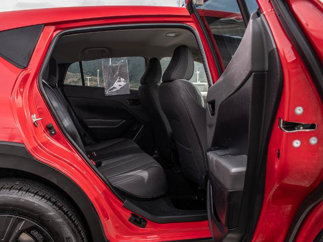 Used 2024 Subaru Crosstrek 2.0i AWD/4WD image 20