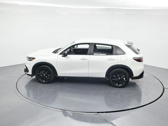 Used 2023 Honda HR-V Sport image 42