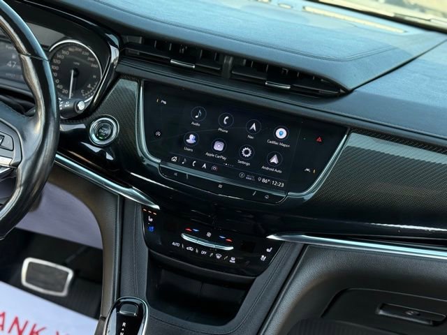 Used 2020 Cadillac XT6 Sport image 37