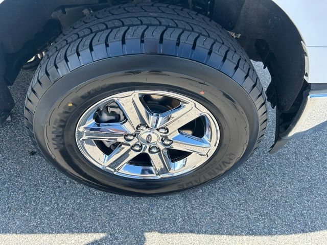 Certified 2024 Ford F150 XLT w/ Mobile Office Package AWD/4WD image 12