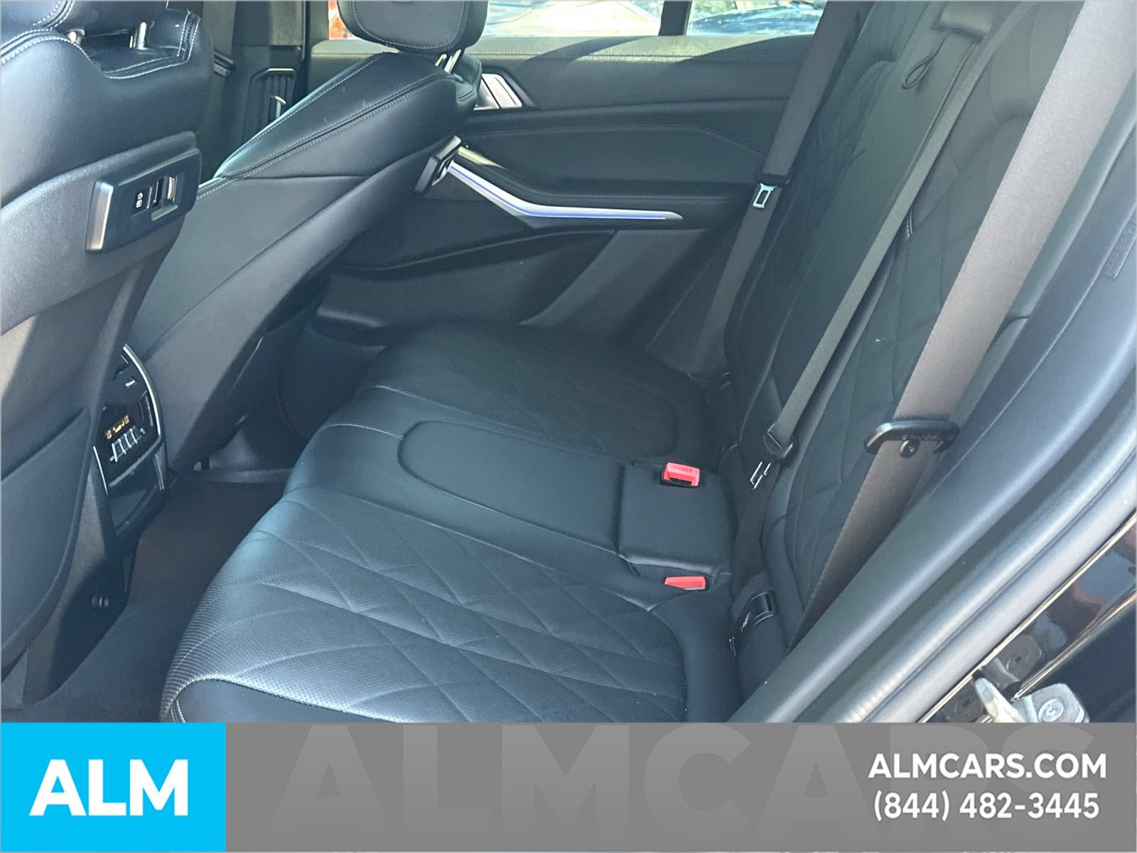 Used 2023 BMW X5 sDrive40i RWD image 24