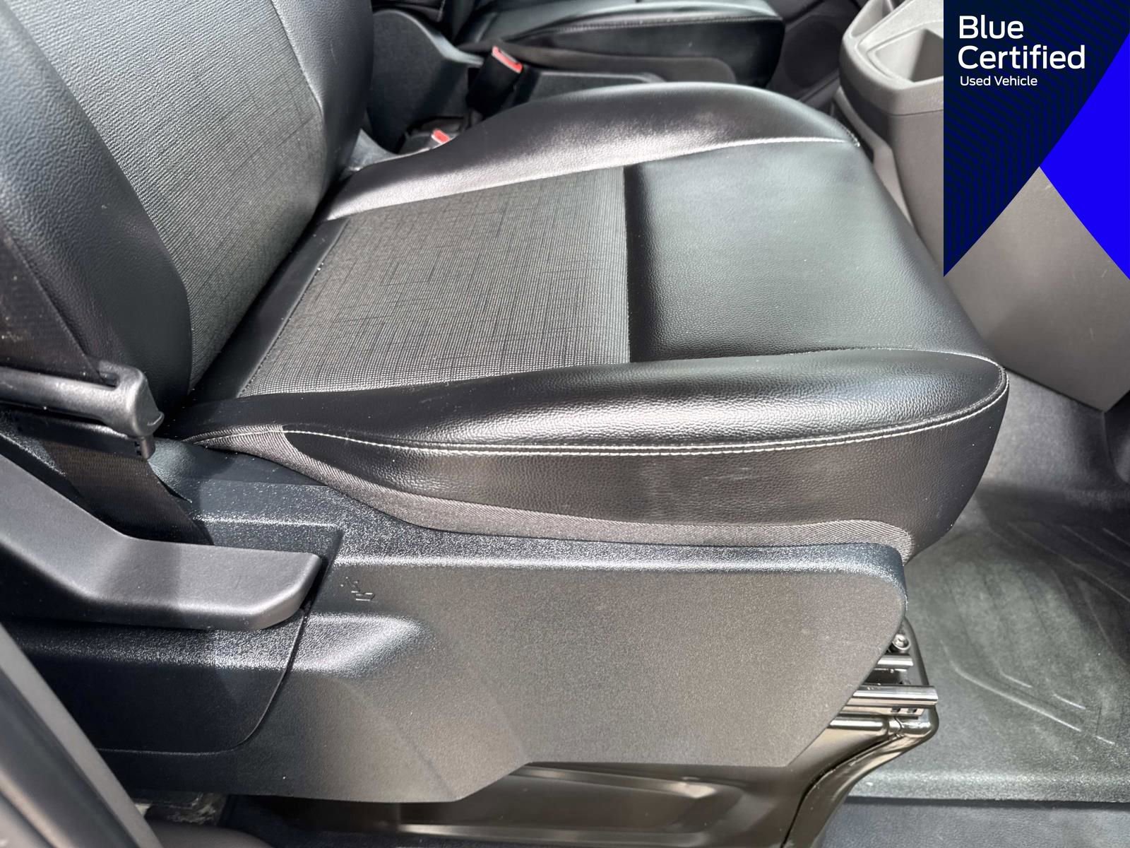 Certified 2020 Ford Transit 350 148 High Roof Extended DRW w/ Upfitter Package image 18