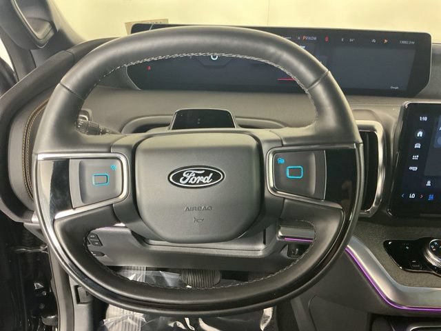 Certified 2025 Ford Expedition Tremor AWD/4WD image 17