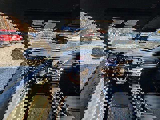 Certified 2022 Ford Explorer Timberline image 20