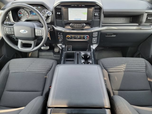 Certified 2023 Ford F150 XL w/ STX Appearance Package AWD/4WD image 26