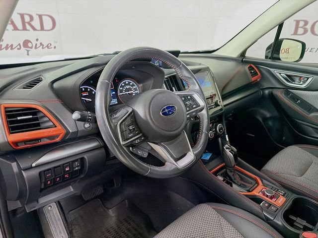 Used 2019 Subaru Forester Sport image 11