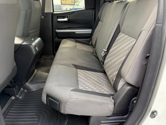 Used 2020 Toyota Tundra SR5 w/ SX Package AWD/4WD image 5