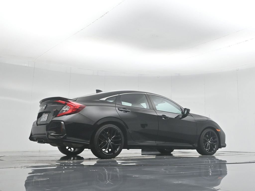 Used 2020 Honda Civic Si image 51