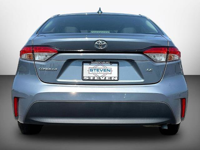 Used 2024 Toyota Corolla LE FWD image 5