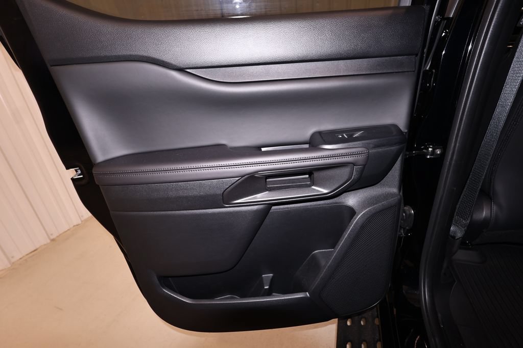 Certified 2025 Ford Ranger Raptor AWD/4WD image 16