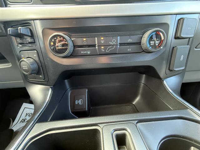 Certified 2022 Ford F150 XL w/ Equipment Group 101A High image 16