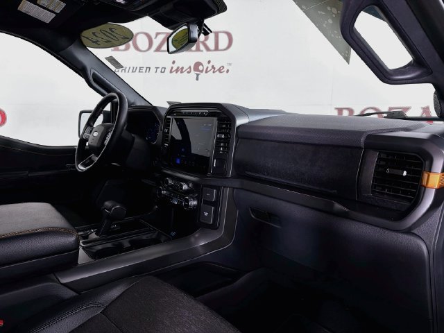 Certified 2024 Ford F150 Tremor w/ Bed Utility Package AWD/4WD image 35