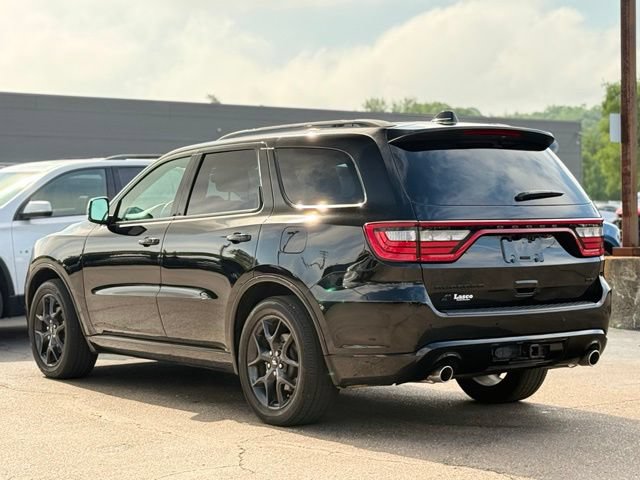 Used 2026 Dodge Durango GT AWD/4WD image 42