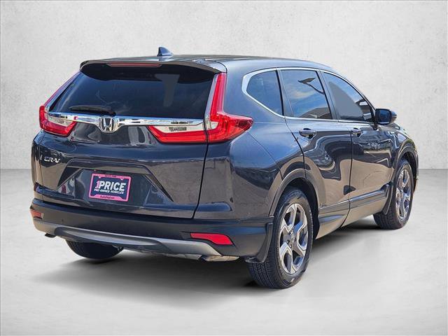 Used 2019 Honda CR-V EX image 5