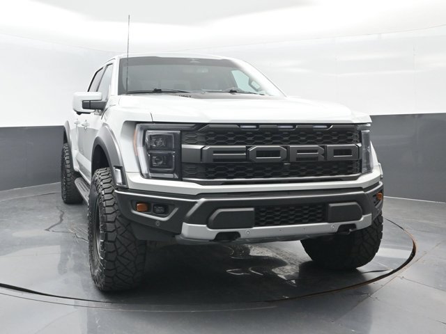 Certified 2023 Ford F150 Raptor AWD/4WD image 2
